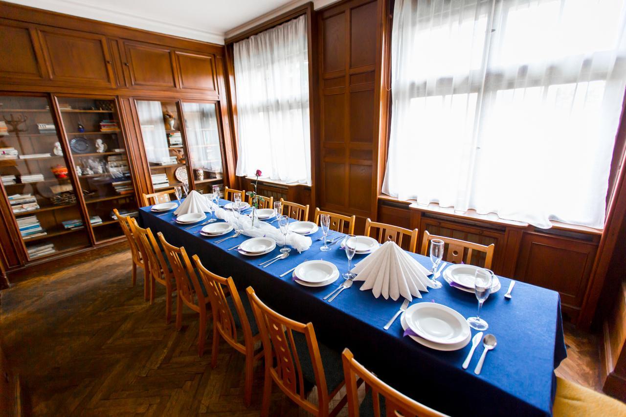 Pension65 Police nad Metují Zewnętrze zdjęcie